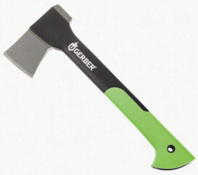 Gerber Spoft Axe Ii