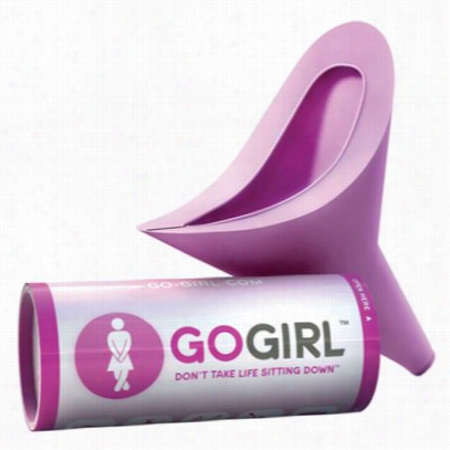 Go Girl Feminin Urinatipn Device