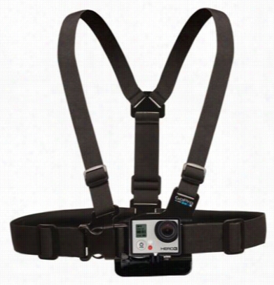 Gopro Chest Rise Accoutrements