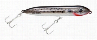 Heddon Super Spook Xt Hwrdbaits  - Sea Trout