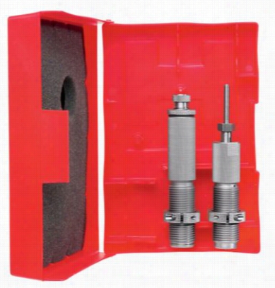 Hornady Series I 2-die Rifle Set - .23-25 0 Rem.