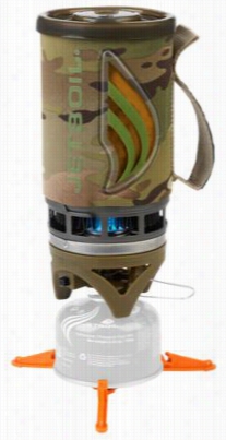 Jetboil Flash Cookings Ystem - Camo