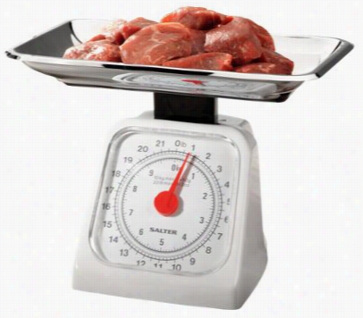 Lem Products 22-lb. Meat Scale