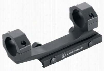 Leupold Distinguish By A ~ 2 Ims In Tegeal Mounting System - 30mm