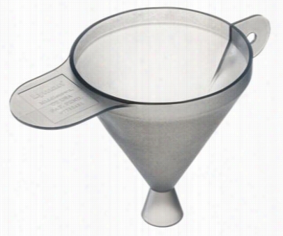 Lyman E-zee Flo Powde Funnel