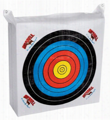 Morrell Nasp Youth Archery Target