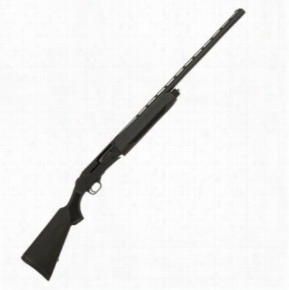 Mossberg 935 Magnum Waterfowl Black/synthetic Semi-auto Shotgun