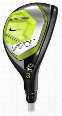 Nike Golf Boast Flex Gof Hybrid - Stiff - 3hh