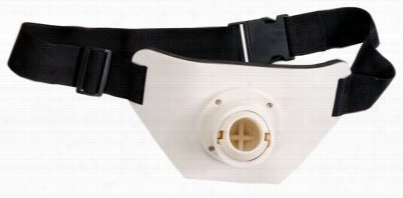 Offshore  Angler Fighting Belt - Rotating Gimbal