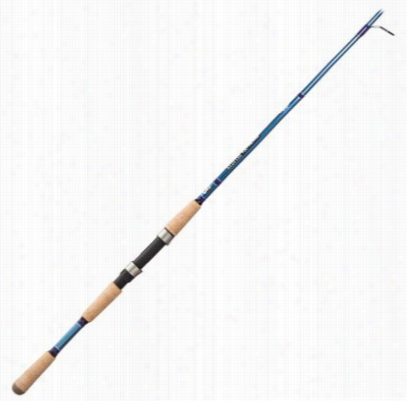 Offshore Angler Redfish Extreme Spinning Rod - Model Rfx7814