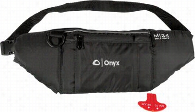 Onyx Manual Inflatable Flotation Belt Collection For Adluts