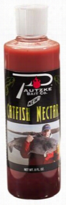 Pautzke Catfish Nectar