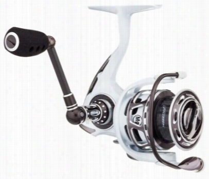 Pflueger Patriarch Xt Sp Inning Reel - Model Patxtsp30x