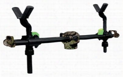 Primos 2 Point Gun Rest