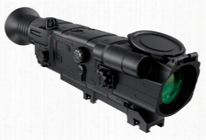 Pulssar N5550 Digital Night Vision Rifle Scope