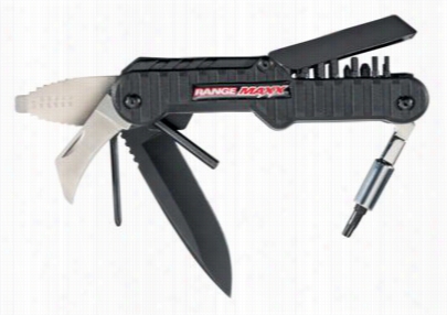 Rangemaxx Firearm Multi-tool