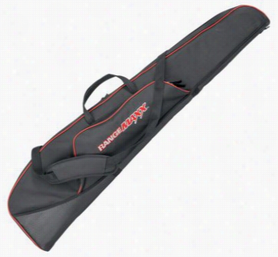 Rwngemaxx Scoped Gun Case  - Rifle