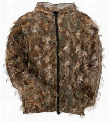 Redehead 3d Eovlution Bug Jacket For Men - Rezltree Xtra - Xs