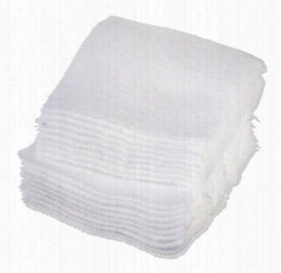 Redhead Cotton Cleaning Patfhes - 1" - 200 Pack