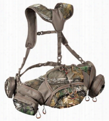 Redhead Ridge Runner Waist Pack - Realtree Xtra