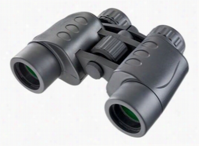 Redhead Rubbe Rarmor Binoculars -p Orro Prism - 7x35mm