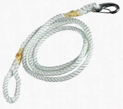 Rod And Erel Safety Line - 5 Ft.