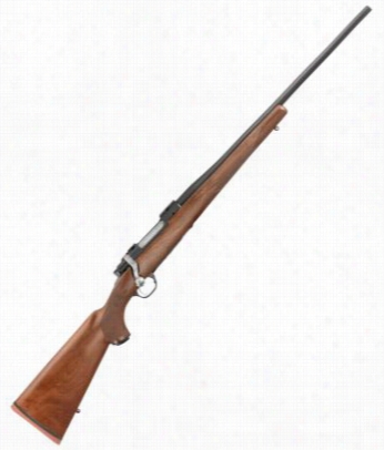 Ruger M77 Hawkeye Standard Rifle - Right-hand - ..243 Winchesger