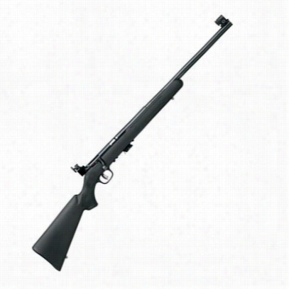 Savage Mark Ii Fvt Rifle - 28800