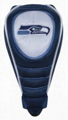 Seattle Seahawks Nfl Utilityy Cllub Headcover