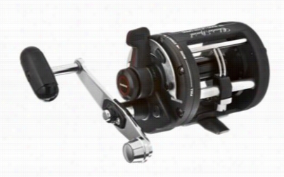 Shimano Charter Special Tr-2000ld Reel