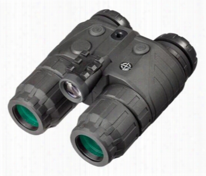 Sightmark Ghost Hunter 2x24 Night Vision Binoculars