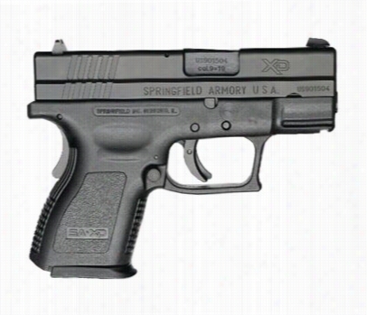 Springfield Armory Xd Sub-compact Semi-auto Pist Ol