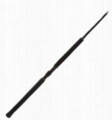 St. Croiz Legend Salt Spinning Rod - Lsws70mf