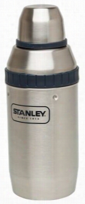 Stanley Adveture Happy Hour 2x System Cocktail Shaker Set