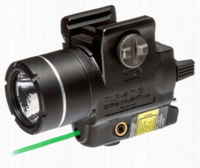 Streamlight Tl R-4 G Tacical Gun-mou Nr Ligth