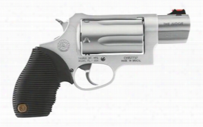 Taurus Judge Public Defender 410 Gauge/.45lc Revolver