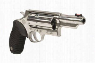 Taurus Tracker Judge Magnum 410 Gauge/.45lc Revolver