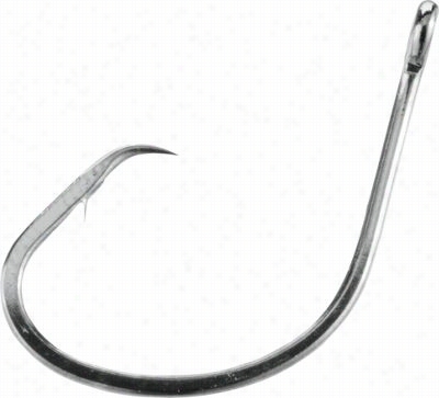 Team Catfish Double Action Catfish Circle Hooks - #5/0 - 4 Pack