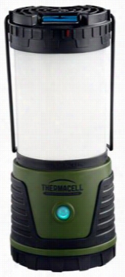 Thermacell Insdct Repellent Led Cmp Lantern