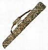 Drake Waterfowl Systems Side-Opening Floating Gun Case - Mossy Oak Shadow Grass Blades - 52'