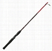 Power Plus Graphite Spinning Rod - PPG56LS