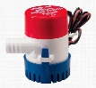 Rule Non-Automatic Bilge Pumps- 360 GPH