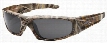 Smith Optics Hudson Tactical Protective Eyewear - Realtree Max-4/Gray