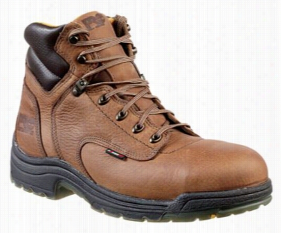 Timberland Pro Titan Safety Toe Work Bots For Men - 1 M