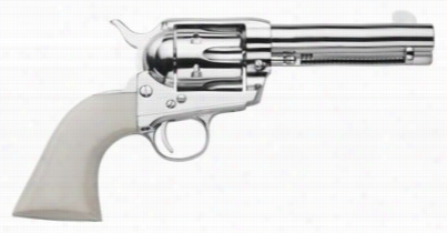 Tradi Tions Fronier 1873 Single Action Revolver - Sat73-131