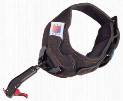 T.r.u. Ball Tusk Gs Buckle Archery Release