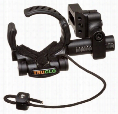 Truglo  Down Draft Arrow Rest