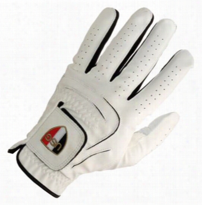 Ulticross Stretch Golf Glove For Men - Left Hand - Xl