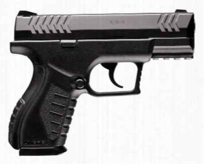 Uarex Xbg Bb Semi-auto Bb Pistol