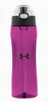 Under Armour By Thermos Leak-proof Hydration Bottle With Flip Lid